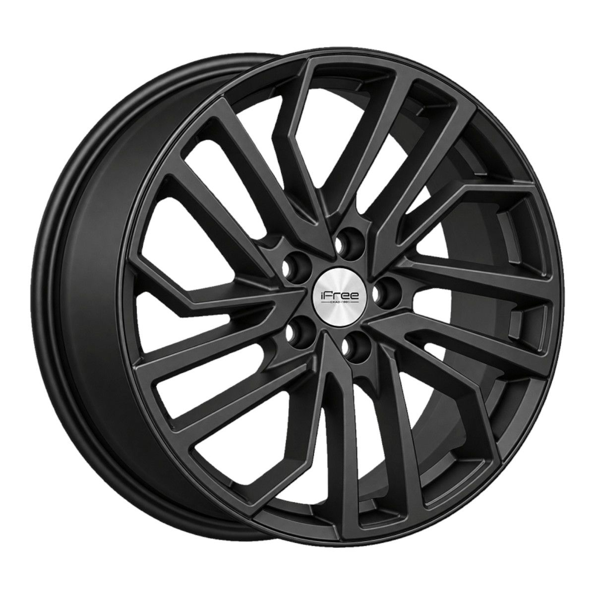 IFREE ORIGINAL R-LINE (КС1235)