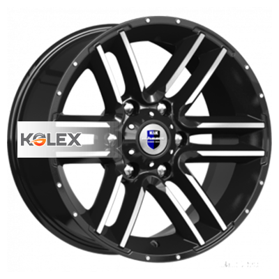 K&K АЛГАМА (КС762)