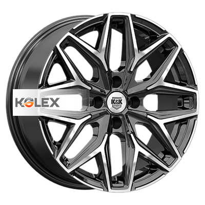 K&K АРИУС (КС1187)