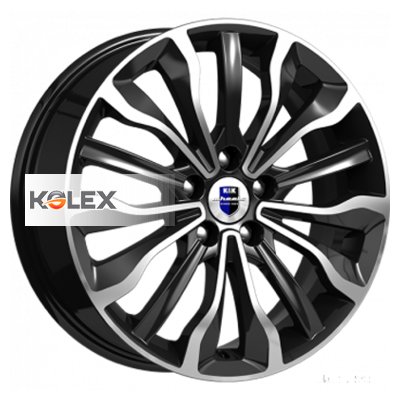 K&K АТАКАМА-ОРИГИНАЛ (КС756)