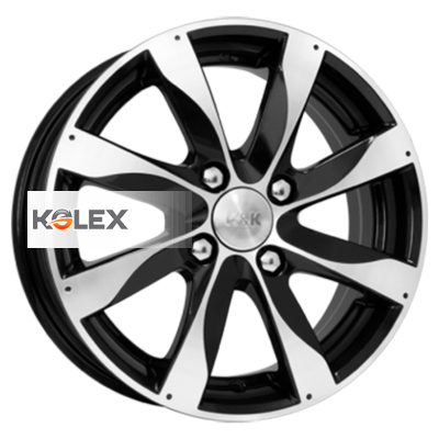 K&K ДЖЕМИНИ (КС480)