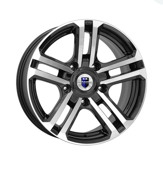 K&K ПАЛЛАДИКА