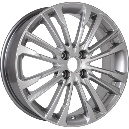 K&K СИЛЬВЕРСТОУН