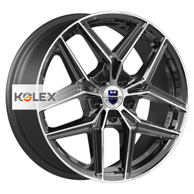 K&K ЮНИОН (КС102)