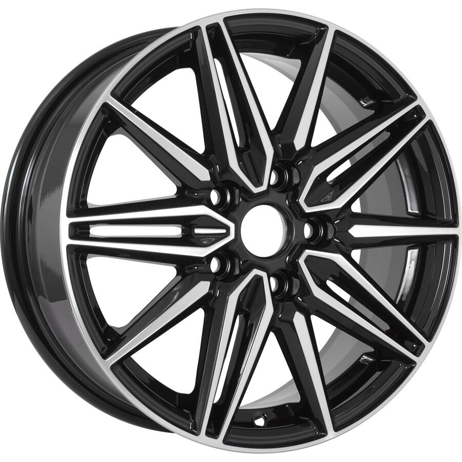 KDW KD1670