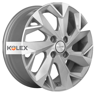 KHOMEN WHEELS KHW1402 (ACCENT/GETZ/I20)