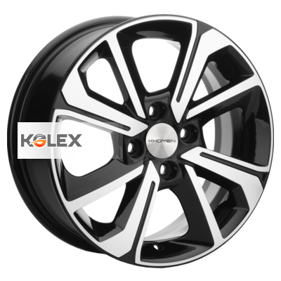 KHOMEN WHEELS KHW1501 (NEXIA)