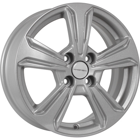 KHOMEN WHEELS KHW1502 (15_SOLARIS II)
