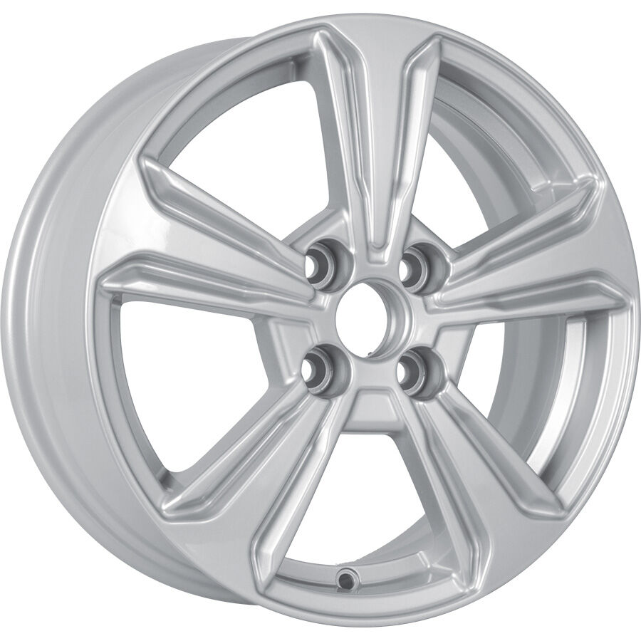 KHOMEN WHEELS KHW1502 (ZV15_SOLANO)