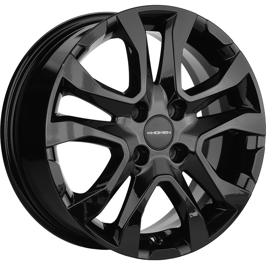 KHOMEN WHEELS KHW1503 (LOGAN/SANDERO)