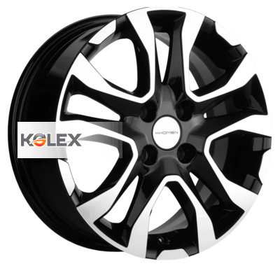 KHW1503 (LOGAN/SANDERO/XRAY)