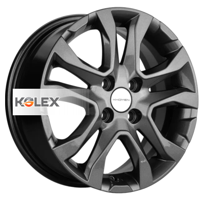 KHOMEN WHEELS KHW1503 (NEXIA)