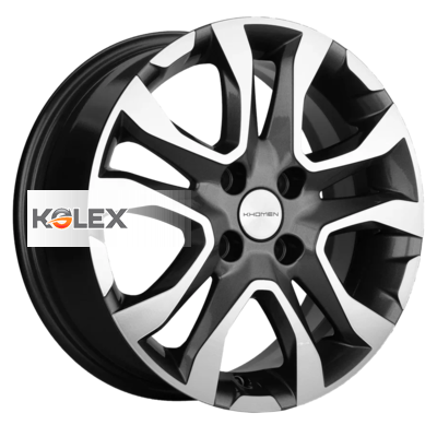 KHOMEN WHEELS KHW1503 (RIO/SOLARIS)