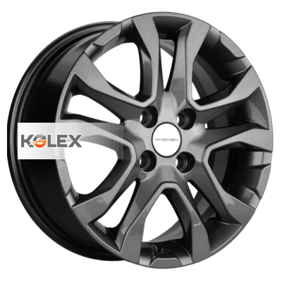 KHOMEN WHEELS KHW1503 (VESTA)