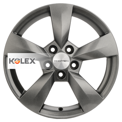 KHOMEN WHEELS KHW1504 (POLO)