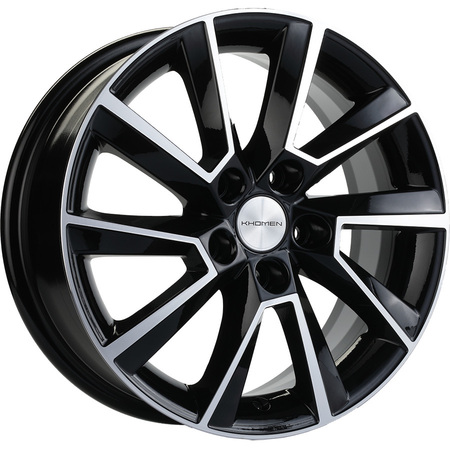 KHOMEN WHEELS KHW1507 (15_POLO)