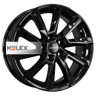 KHOMEN WHEELS KHW1507 (AVEO)