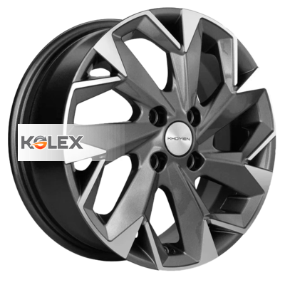 KHOMEN WHEELS KHW1508 (LADA GRANTA)