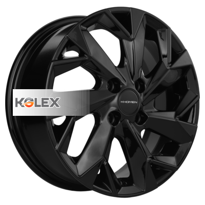 KHOMEN WHEELS KHW1508 (NEXIA)