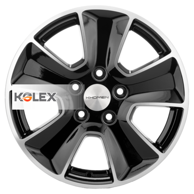 KHOMEN WHEELS KHW1601 (DFM 580)