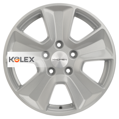 KHOMEN WHEELS KHW1601 (HUYNDAI/KIA)