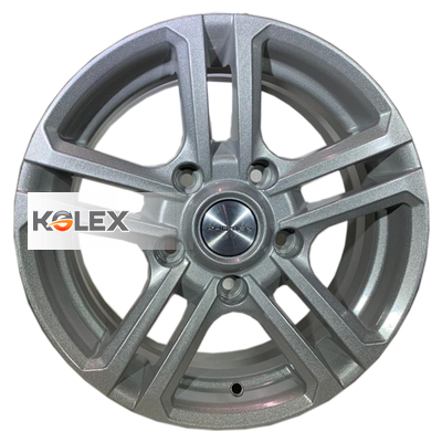 KHOMEN WHEELS KHW1602 (NIVA 4X4 BRONTO)