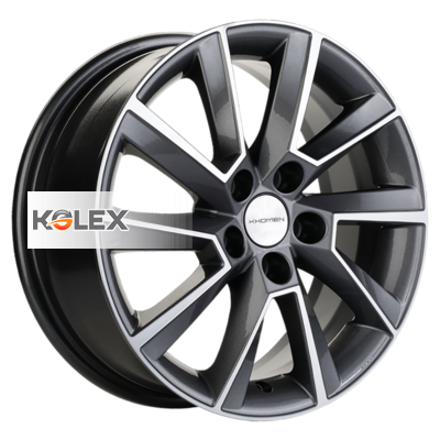 KHOMEN WHEELS KHW1604 (AVEO)
