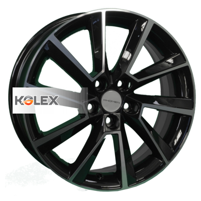 KHOMEN WHEELS KHW1604 (YARIS)