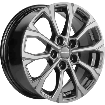 KHOMEN WHEELS KHW1605 (ELANTRA/I30/CEED/CERATO)