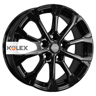 KHOMEN WHEELS KHW1605 (FLUENCE/JUKE)