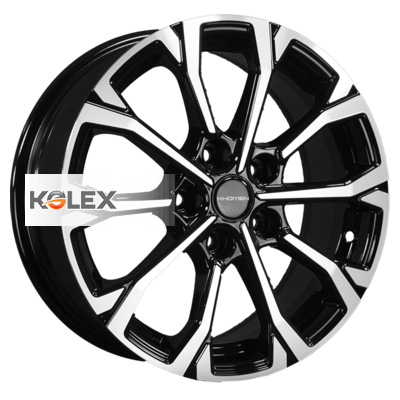 KHOMEN WHEELS KHW1605 (HUYNDAI/MAZDA)