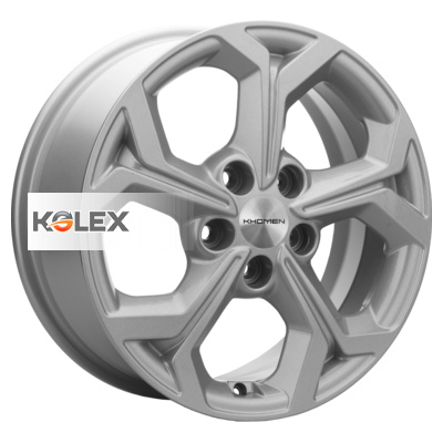 KHOMEN WHEELS KHW1606 (MITSUBISHI)