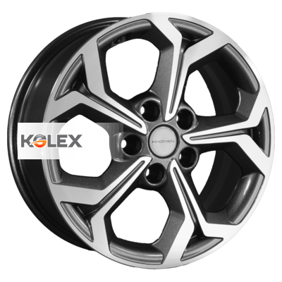 KHOMEN WHEELS KHW1606 (MITSUBISHI)