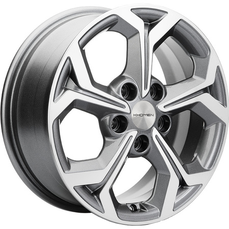 KHOMEN WHEELS KHW1606 (MITSUBISHI)
