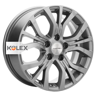 KHOMEN WHEELS KHW1608 (CHANGAN CS35)