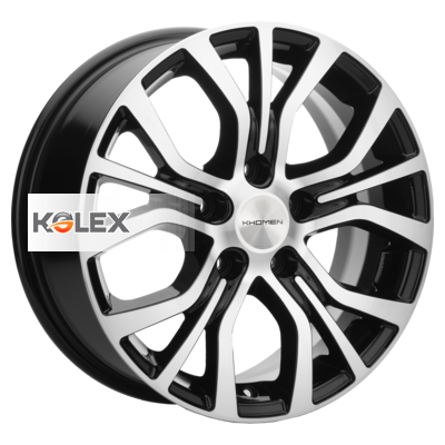 KHOMEN WHEELS KHW1608 (CHANGAN CS35 PLUS)