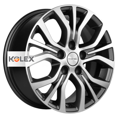 KHOMEN WHEELS KHW1608 (CHANGAN CS35 PLUS)