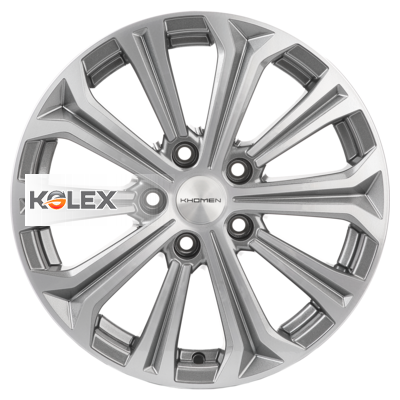 KHOMEN WHEELS KHW1610 (FLUENCE)