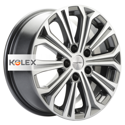 KHOMEN WHEELS KHW1610 (MITSUBISHI)