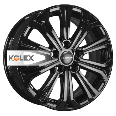 KHOMEN WHEELS KHW1610 (TOYOTA/SUZUKI)