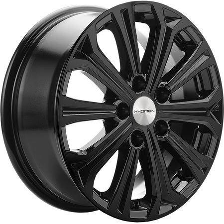 KHOMEN WHEELS KHW1610 (ZV16_FOCUS)