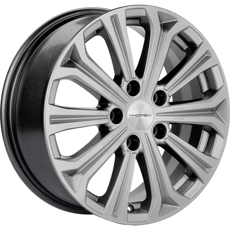 KHOMEN WHEELS KHW1610 (ZV16_FOCUS)