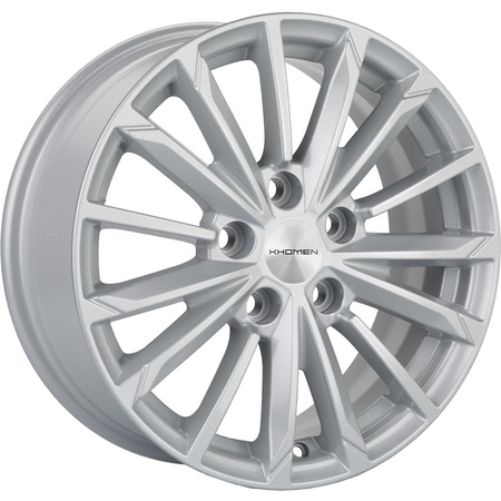 KHOMEN WHEELS KHW1611 (16_OCTAVIA A7)
