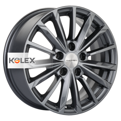 KHOMEN WHEELS KHW1611 (CHANGAN CS35)