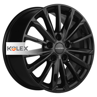 KHOMEN WHEELS KHW1611 (CHERY TIGGO 3/TIGGO 3 PRO)