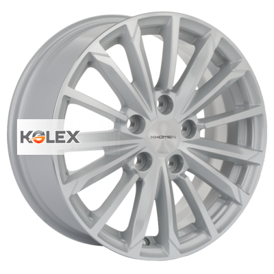 KHOMEN WHEELS KHW1611 (HUYNDAI/MAZDA)