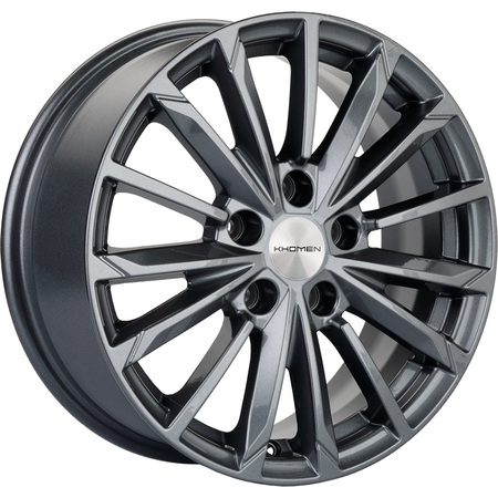KHOMEN WHEELS KHW1611 (ZV16_MAZDA 3/IX35)