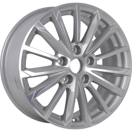 KHOMEN WHEELS KHW1611 (ZV16_MAZDA 3/IX35)