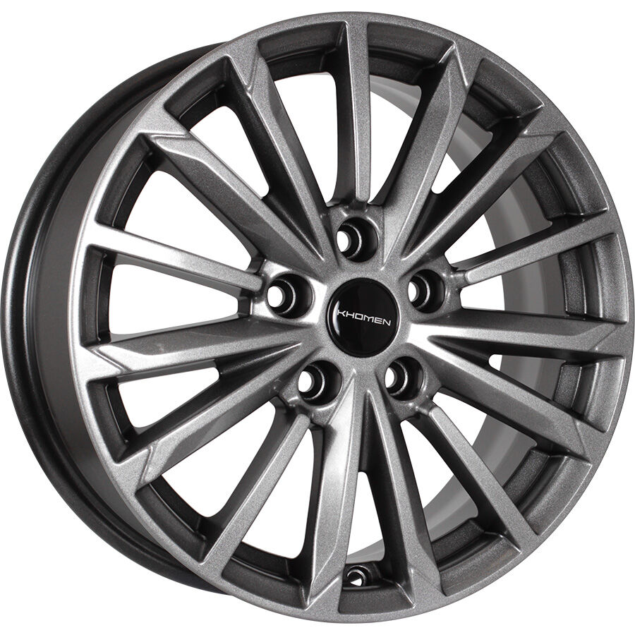KHOMEN WHEELS KHW1611 (ZV 16_ASX)