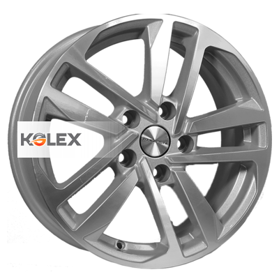 KHOMEN WHEELS KHW1612 (MITSUBISHI)